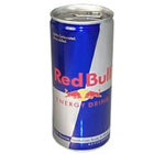 Самый популярный напиток в мире - Red Bull