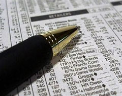 Методы анализа финансовых рынков и методы принятия решений