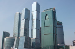 Инвестиции в московскую недвижимость